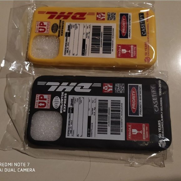 iPhone 11 Pro Max Case BeBest - Picture 2 of 6